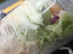 -龙治汉堡(中华城店)
