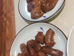 -陈阿婆鱼头泡饼·京味菜(复兴路店)