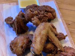-Twin Tails Brewpub双尾精酿餐吧(八坼店)