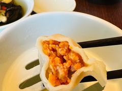 -喜鼎海胆水饺(东港店)