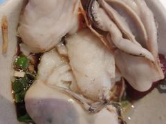 -千岛蚝高压锅生蚝·人参火锅(白云万达店)