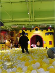 -宝燕乐园(闵行旗舰店)