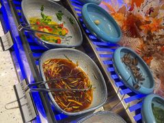 -韩盛·盛江山自助料理(学院路江北大学城店)