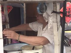 -阿婆油墩子(五里桥路188弄小区店)