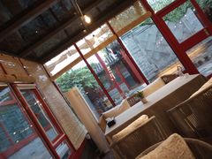 大堂-有喜胶东小馆(超极合生汇太申祥和店)