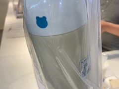 -兰熊鲜奶(西直门凯德mall店)
