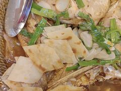 -宏状元现熬粥·京味菜(五棵松店)