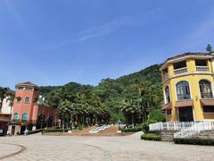 -重庆海昌加勒比海水世界