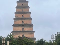 -大慈恩寺(大雁塔)