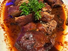 -上和臻品中国菜(花园街店)