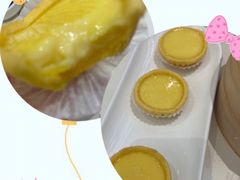 -蔡澜点心·粤菜(月星环球港店)