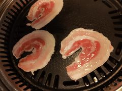 -梅梅家的烤肉店(槐北路店)