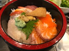 -麦秋寿司(富都广场店)