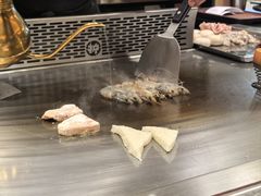 -大神太神·铁板烧(七宝领展广场店)