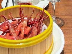 -瓯菜排档·温州海鲜(玕南店)