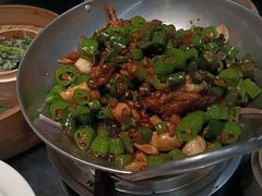 -在莲野·湖北民间菜·头牌松滋鸡(光谷步行街店)