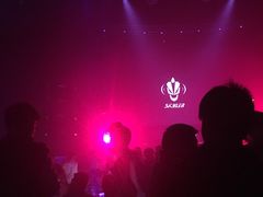 -SPACE(欢乐颂购物中心店)