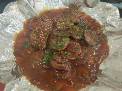 -清真悦宾楼食府(海湖店)