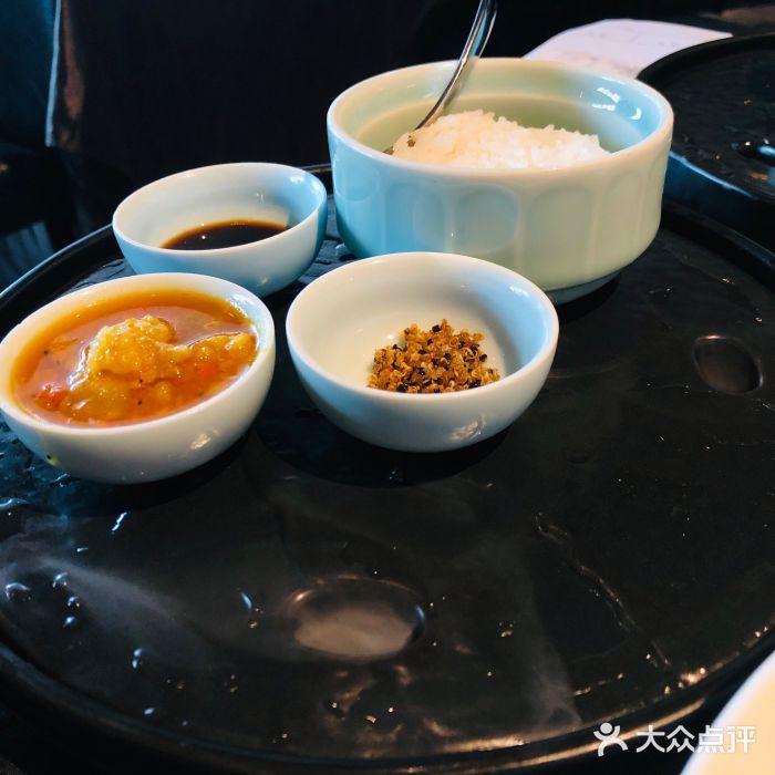 蟹榭·本帮江浙菜·蟹宴(五角场合生汇商场店)图片