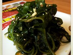 -常胜鲍鱼(吉大店)