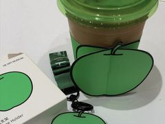 -Manner Coffee(K11店)