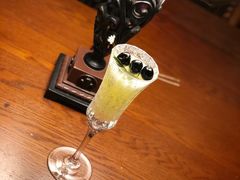 -酷cigar&whisky·bar(神仙树店)