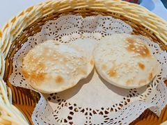 空心烧饼-大董(环贸iapm店)