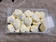 奶枣-真老大房(南京东路店)