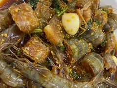 -宏记汕头白粥店(江怡店)