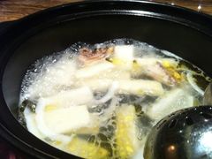 -润泽园椰子鸡(汇一城店)