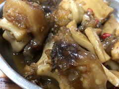 牛蹄-老兵牛蹄店(下沙店)