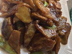 -四海蒸鲜蒸汽海鲜自助(北戴河店)