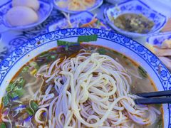 -舌尖尖·兰州牛肉面(浦东机场店)