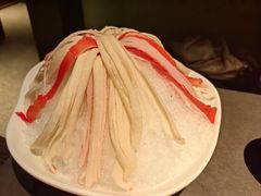 -东来顺·非遗火锅(赛格国际购物中心店)