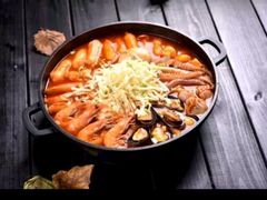 -外婆米肠汤饭(海滨中路店)