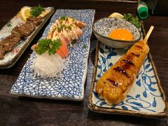 -哥哥の深夜食堂(叁宸里店)