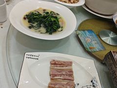 -洪泽老鱼馆(清浦店)