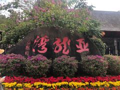 -亚龙湾热带天堂森林公园