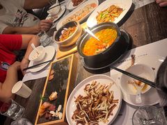 -外婆家(杭州马塍店)