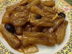 -烤肉季饭庄