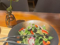-原石牛扒·约会餐厅(龙城万科里店)