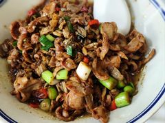 -新新湘菜馆(新中街二条店)