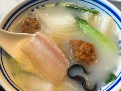 -西安饭庄·非遗陕菜(钟楼店)