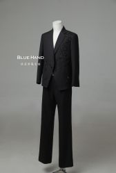 -钴蓝西服定制·男士礼服租赁(鄞州店)