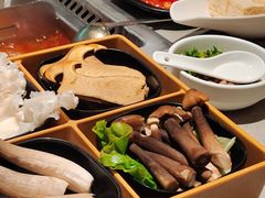 -海底捞火锅(百乐门广场店)