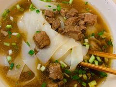 -李兰英湖南面馆(护国路店)
