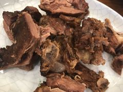 -清真·益鑫羊肉手抓馆(花园北街店)