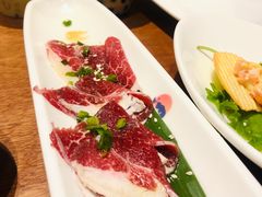 -大渔·观筵(三里屯太古里店)