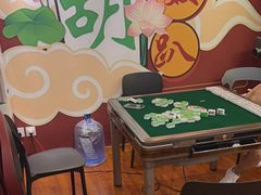 -老炮儿轰趴团建KTV桌游棋牌主题馆(五道口店（底商店))
