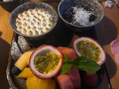 -三亚艾迪逊酒店·海滩烧烤 BARBACOA·现场乐队·浪漫晚餐·烧烤海鲜